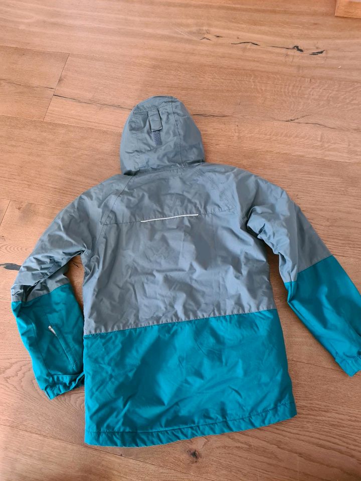 Columbia Skijacke Winterjacke  Jacke Größe 152 in Abensberg