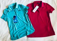NEU ⭐️ Funktionsshirt Polo ODLO Trim & MAIER SPORTS Ulrike 34 XS Baden-Württemberg - Heidelberg Vorschau