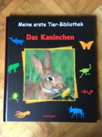 Sachbuch und Ratgeber ”Das Kaninchen” von dem Verlag Esslinger Baden-Württemberg - Nagold Vorschau