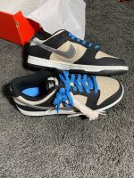 Nike Dunk Low Starry Laces Light Bone Orewood Brown NEU Gr 41 Bayern - Holzheim a.d. Donau Vorschau