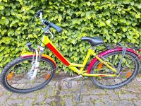 Kinderfahrrad Pegasus 24 Zoll Nordrhein-Westfalen - Dormagen Vorschau