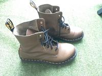 Dr. Martens Pascal Virgina Größe 38 Bayern - Essenbach Vorschau