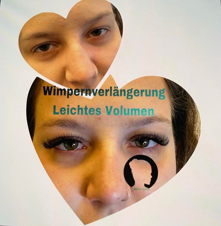 Wimpernverlängerung in Salzwedel