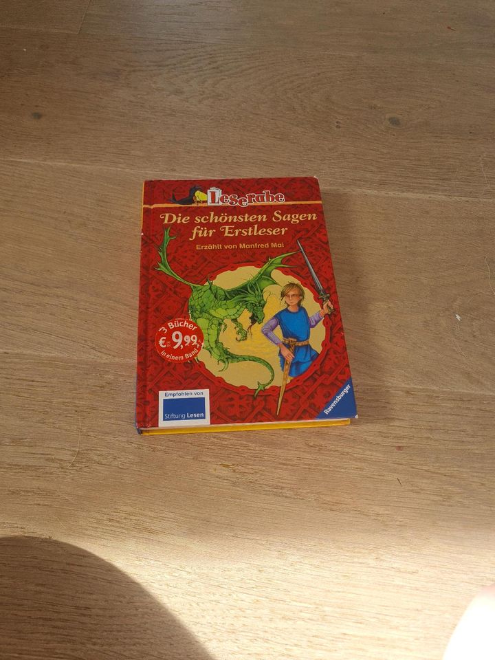 Kinderbuch (für 4 klasse) in Schwarzenbach am Wald