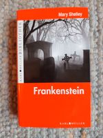 Buch: "Frankenstein" Bayern - Erlangen Vorschau