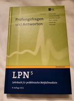 LPN5 Lehrbuch für präklinische Notfallmedizin Fragen & Antworten Dresden - Löbtau-Nord Vorschau