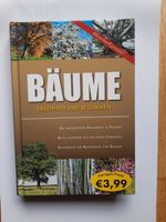 Illustriertes Buch Bäume Bayern - Bad Aibling Vorschau