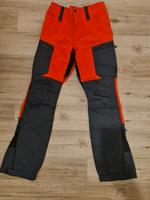 REVOLUTION RACE ROT ORANGE Nordwand Pro schwarz Outdoor Hose Bayern - Augsburg Vorschau
