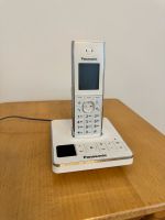 Panasonic KX-TG8561G Telefon Festnetz Nordrhein-Westfalen - Bönen Vorschau