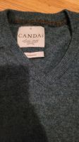 CANDA C&A LAMMWOLLE PULLOVER LAMBSWOOL XL RETRO VINTAGE BLAUGRAU Berlin - Biesdorf Vorschau