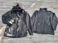 Jack Wolfskin 3in1 Winterjacke Gr. M Niedersachsen - Westerholt Vorschau