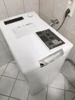 Hoover Toplader Waschmaschine 6 kg 1400 Schleudertouren Nordrhein-Westfalen - Hagen Vorschau