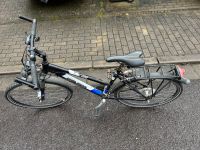 Fahrrad guter Zustand Standlicht Saarbrücken-Mitte - Malstatt Vorschau