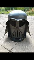 Darth Vader Helm , Feuerschale, Star Wars , Feuerkorb,Lord Vader Niedersachsen - Heemsen Vorschau