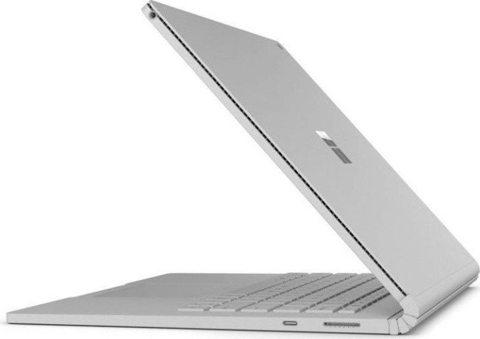 Microsoft Surface Book 2 13.5" i5-7300U 8 GB 256 GB SSD Win 10 DE in Hannover