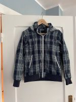 H&M 152 Wind-/Regenjacke kariert Frühling Herzogtum Lauenburg - Wohltorf Vorschau