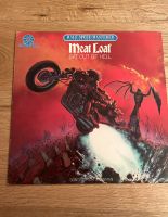 Rar: Meat Loaf Bat out of hell Mastersound Vinyl  LP Hessen - Steinbach Vorschau