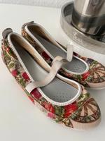 Dolce & Gabbana Ballerina Gr 36 Top Zustand Hamburg-Nord - Hamburg Eppendorf Vorschau