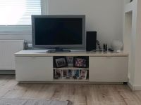 Ikea TV Bank Byas Weiß Nordrhein-Westfalen - Enger Vorschau