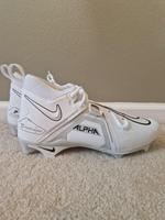American Football Schuhe Nike Alpha Menace Pro 3 EUR 46 US 12 Berlin - Tempelhof Vorschau