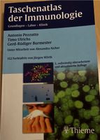 Taschenatlas der Immunologie 2. Auflage Dortmund - Innenstadt-Nord Vorschau