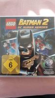 Nintendo DS Lego Batman 2 Nordrhein-Westfalen - Solingen Vorschau