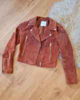 Leder-Bikerjacke Bayern - Immenreuth Vorschau