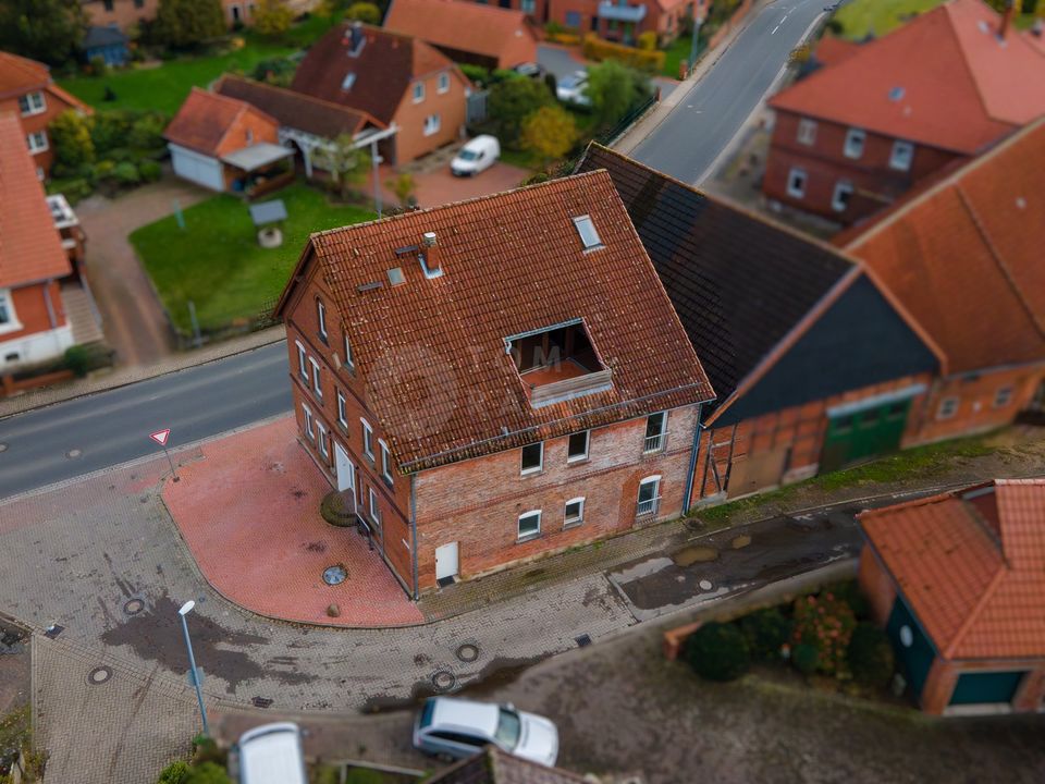 Gebäude Foto-/ Videographie | Luftaufnahmen | Drohne in Hannover