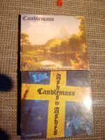 Candlemass CD Sammlung Nordrhein-Westfalen - Rheine Vorschau