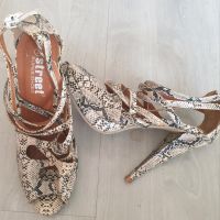 ❤ Super Sommer High Heels Gr. 36 ❤ Mülheim - Köln Holweide Vorschau