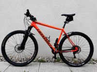 Schnelles MTB Cannondale F-SI Carbon-5-2018 XL 53 cm Acid Red Baden-Württemberg - Kirchheim unter Teck Vorschau