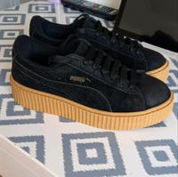 Sneaker von Puma fenty by Rihanna Dortmund - Lütgendortmund Vorschau