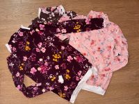 3 tolle Shirts, handmade, Gr. 128 Dresden - Pieschen Vorschau