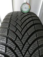 1x neuwertig 205 55 R16 91H Semperit Speed-Grip 5 Winterreifen Nordrhein-Westfalen - Detmold Vorschau