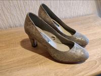 Damen Schuhe von Tamaris, sind wie NEU! Nordrhein-Westfalen - Gronau (Westfalen) Vorschau
