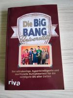 Buch - Die Big Bang Universität Hessen - Wiesbaden Vorschau