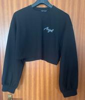 Kurzpullover Größe 40/42 Niedersachsen - Staufenberg Vorschau