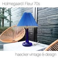 Holmegaard zu danish design poulsen royal copenhagen retro 70er Hannover - Linden-Limmer Vorschau