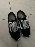 Vans oldskool Schuhe Plateau 38 Brandenburg - Rangsdorf Vorschau