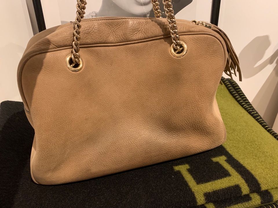 Original Gucci Tasche in Düsseldorf