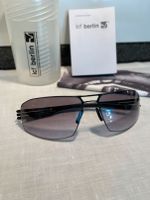 ic! berlin, Sonnenbrille unisex, Modell sean 836424, Vintage Nordrhein-Westfalen - Bad Sassendorf Vorschau