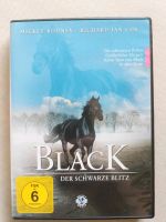 DVD - Black, der schwarze Blitz: Vol. 5 Kreis Pinneberg - Pinneberg Vorschau
