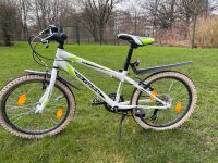 20 Zoll Mountainbike Hamburg - Wandsbek Vorschau