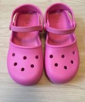 Crocs c3 (30/31) pink Niedersachsen - Stelle Vorschau