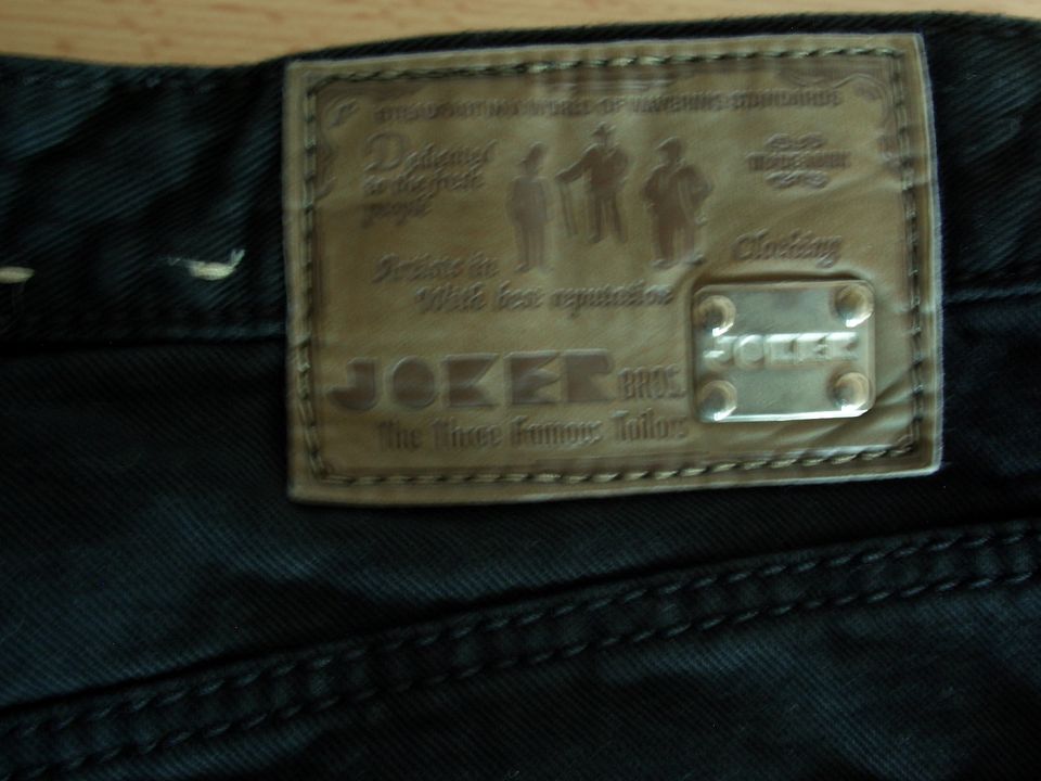 Jeans   Original JOKER in Zimmern ob Rottweil