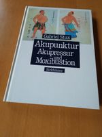 Akupunktur Akupressur und Moxibustion Baden-Württemberg - Friesenheim Vorschau