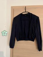 Edc Esprit Damen Bolero in navy blau xl 40/42 Bayern - Pommersfelden Vorschau