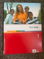 Red Line 1 ISBN 978-3-12-581110-2 Nordrhein-Westfalen - Arnsberg Vorschau