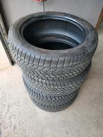 255/50 R20 109V M+S Sachsen-Anhalt - Südharz Vorschau