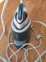 Tefal steam iron station Express Essential SV6116E0 NEW Hannover - Linden-Limmer Vorschau